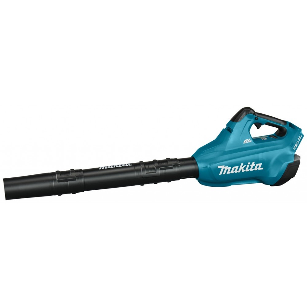 Акумулаторна въздуходувка 36V, 798 куб.м/час, Makita DUB362Z
