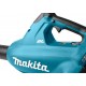 Акумулаторна въздуходувка 36V, 798 куб.м/час, Makita DUB362Z