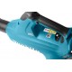 Акумулаторна въздуходувка 36V, 798 куб.м/час, Makita DUB362Z