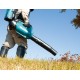 Акумулаторна въздуходувка 36V, Makita UB001CZ