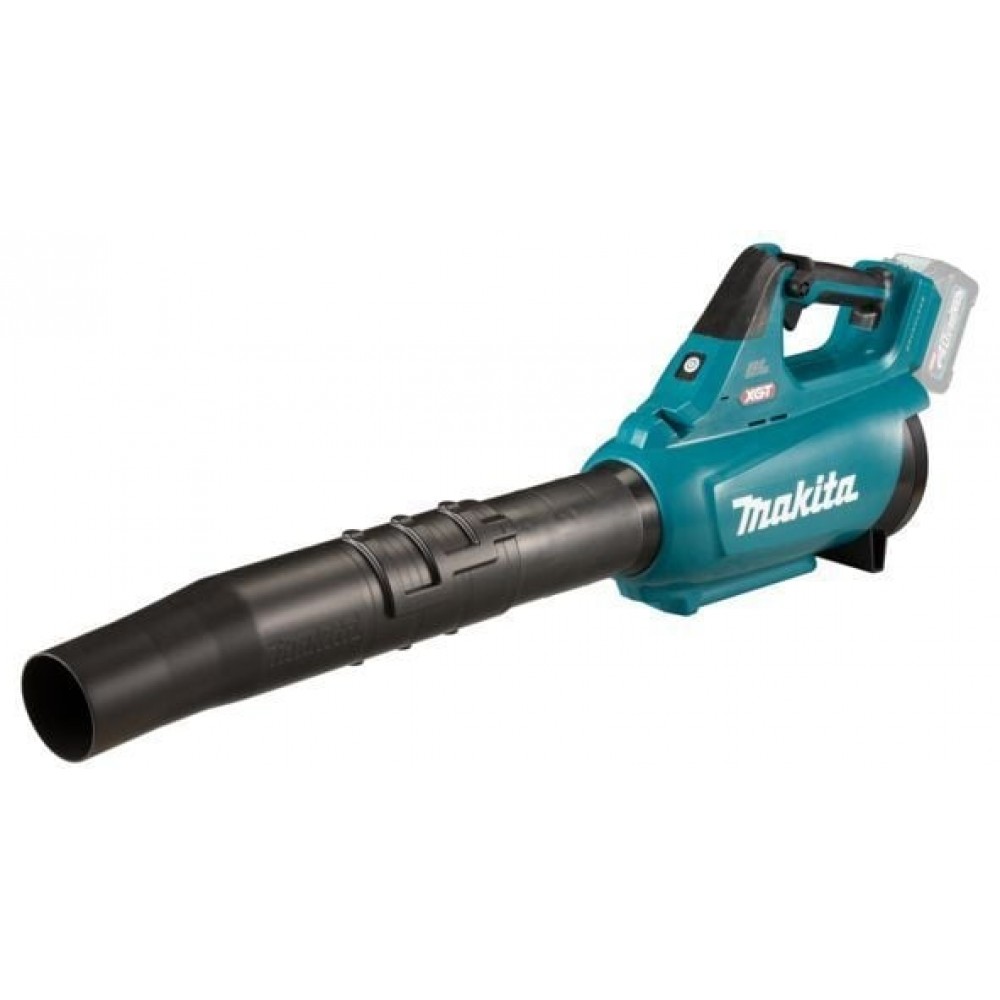 Акумулаторна въздуходувка 40V max-XGT + ПОДАРЪК от Макита България – Батерия XGT BL4040F, Makita UB001GZ