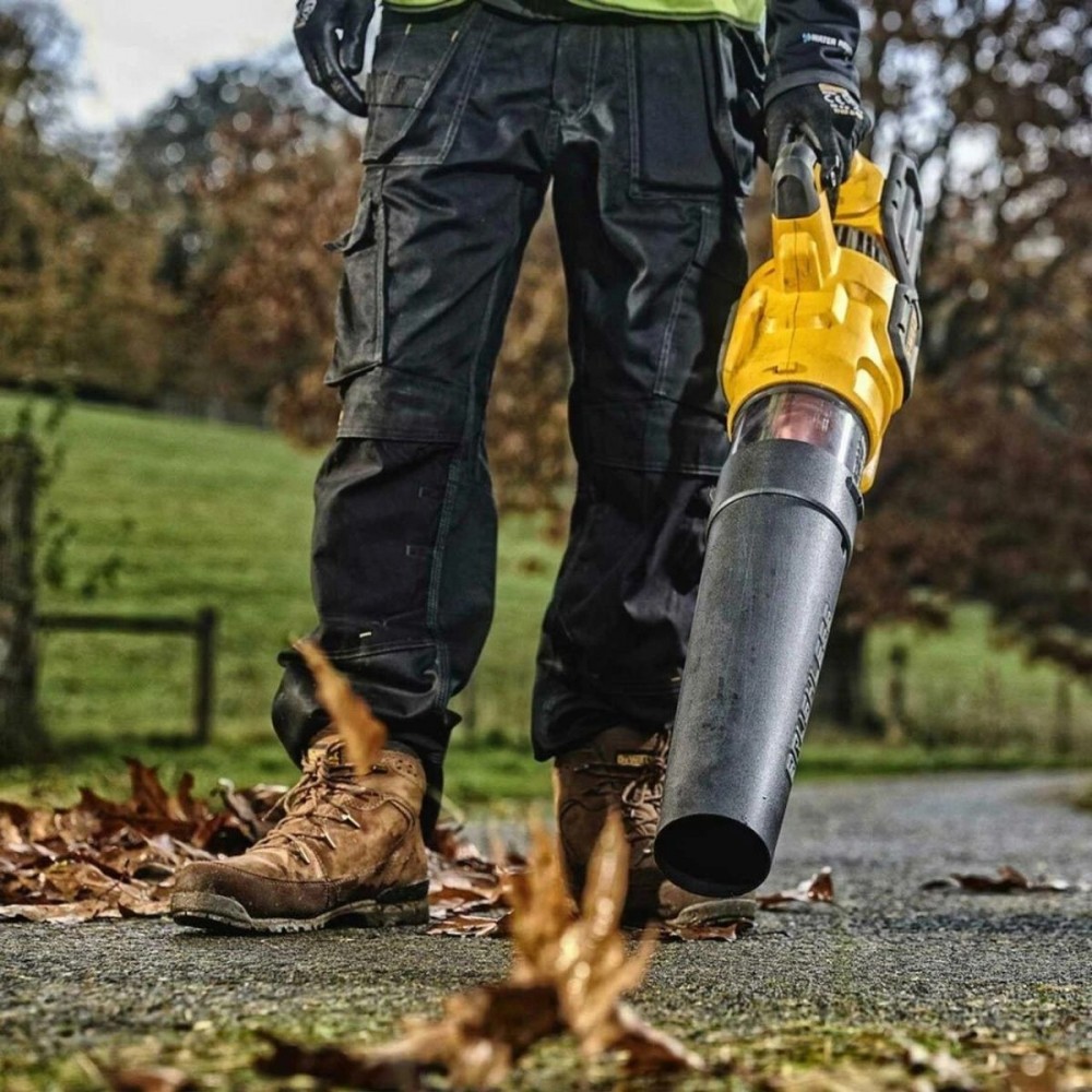 Акумулаторна въздуходувка / духалка 54V DeWalt DCMBA572N