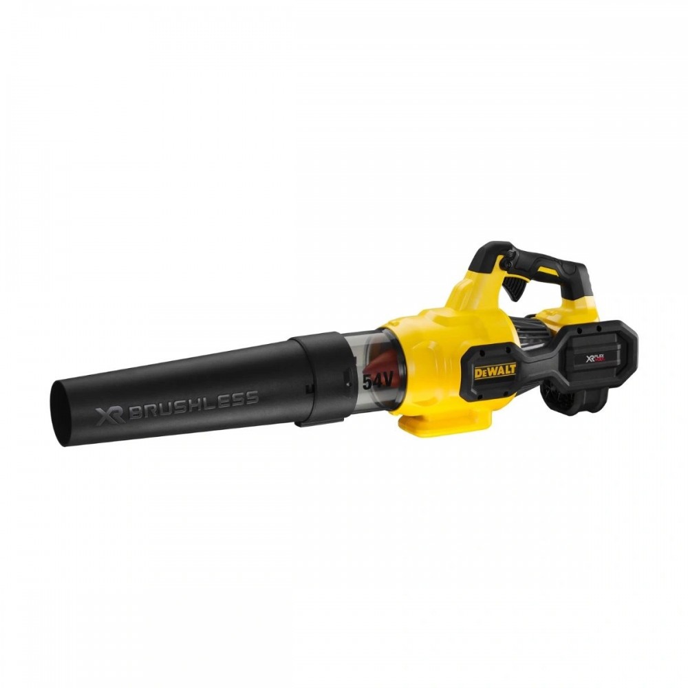 Акумулаторна въздуходувка / духалка 54V DeWalt DCMBA572N