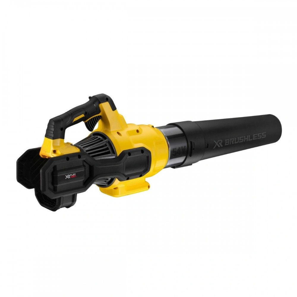 Акумулаторна въздуходувка / духалка 54V DeWalt DCMBA572N
