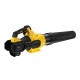 Акумулаторна въздуходувка / духалка 54V DeWalt DCMBA572N