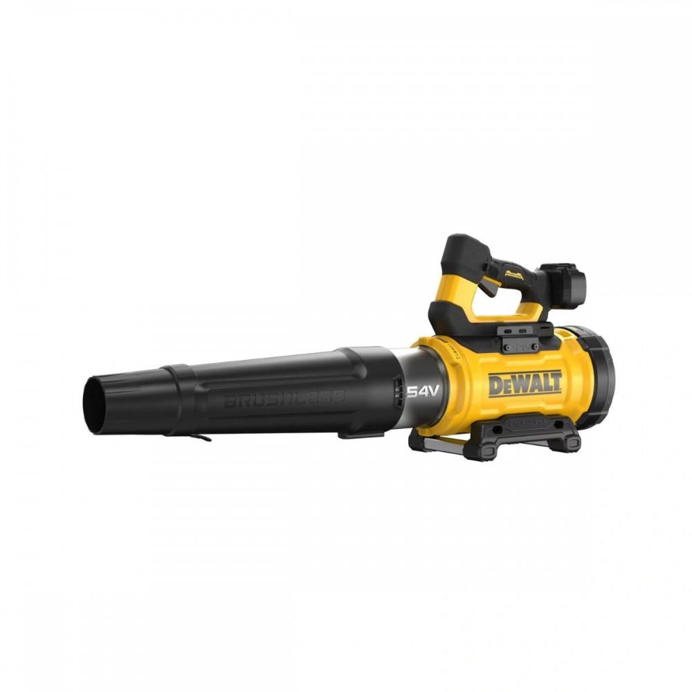Акумулаторна въздуходувка / духалка 54 V, DeWalt DCMBL777N