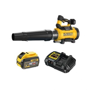 Акумулаторна въздуходувка / духалка 54V, DeWalt DCMBL777X1