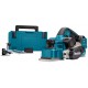 Акумулаторно безчеково ренде 18v LXT 82 мм, Makita DKP181ZJ