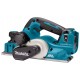 Акумулаторно безчеково ренде 18v LXT 82 мм, Makita DKP181ZJ