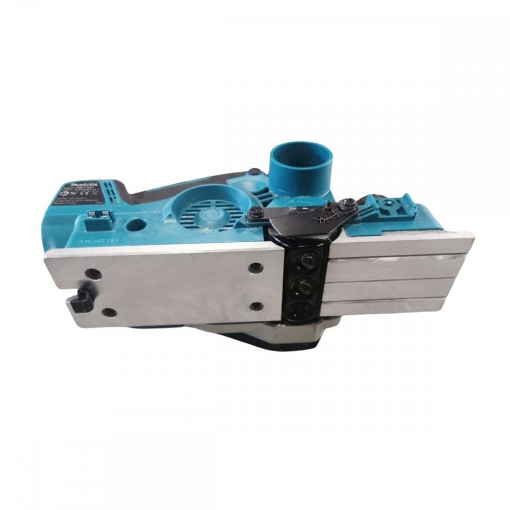 Акумулаторно безчетково ренде 18V, 82 мм, Makita DKP181Z