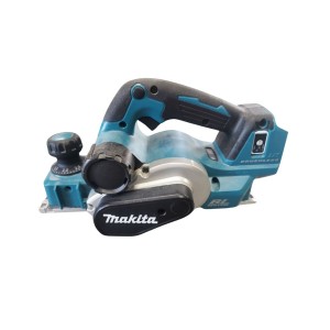 Акумулаторно безчетково ренде 18V, 82 мм, Makita DKP181Z