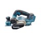 Акумулаторно безчетково ренде 18V, 82 мм, Makita DKP181Z