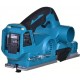 Акумулаторно безчетково ренде 18V LXT 82 мм, Makita DKP181Z