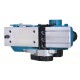 Акумулаторно безчетково ренде 18V LXT 82 мм, Makita DKP181Z