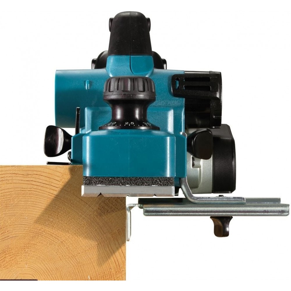 Акумулаторно безчетково ренде 18V LXT 82 мм, Makita DKP181Z