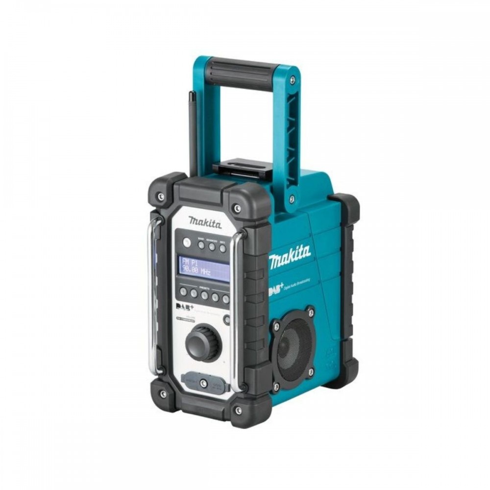 Акумулаторно радио 7.2-18 V, Makita DMR110