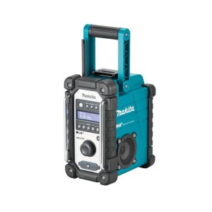 Акумулаторно радио 7.2-18 V, Makita DMR110