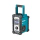 Акумулаторно радио 7.2-18 V, Makita DMR110