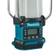 Акумулаторно радио с фенер 14.4/ 18 V, Makita DMR055