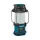 Акумулаторно радио с фенер 14.4/ 18 V, Makita DMR055
