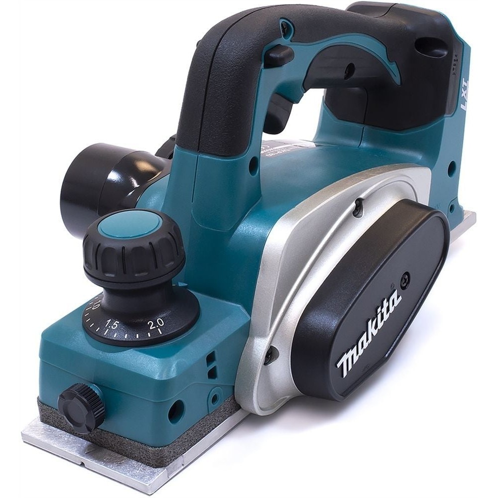 Акумулаторно ренде 18 V, 14000 оборота, 82 мм, Makita DKP180Z