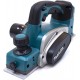 Акумулаторно ренде 18 V, 14000 оборота, 82 мм, Makita DKP180Z