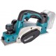 Акумулаторно ренде 18 V, 14000 оборота, 82 мм, Makita DKP180Z