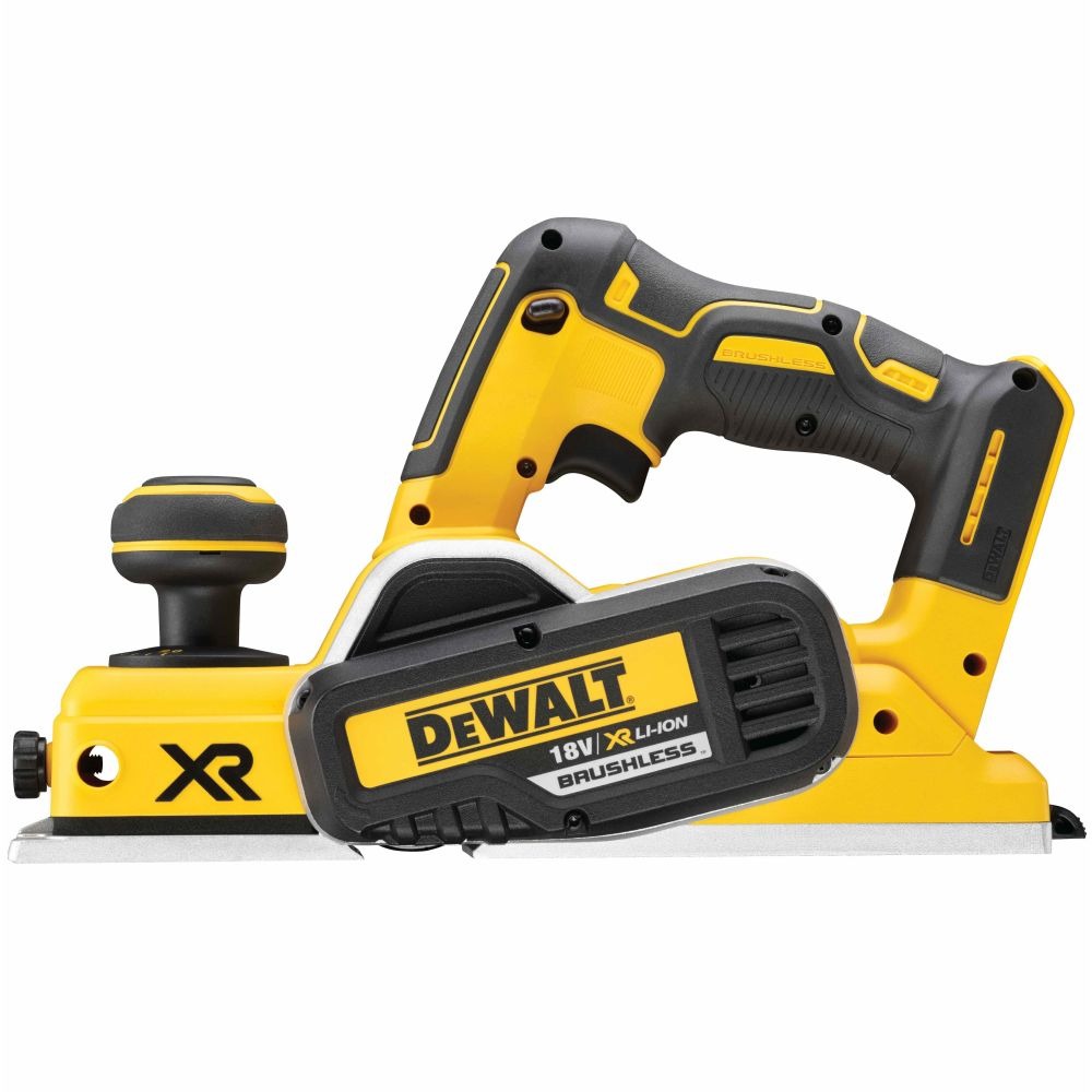 Акумулаторно ренде 18V, 15000ход/мин, безчетков мотор, DeWalt DCP580N