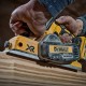 Акумулаторно ренде 18V, 15000ход/мин, безчетков мотор, DeWalt DCP580N