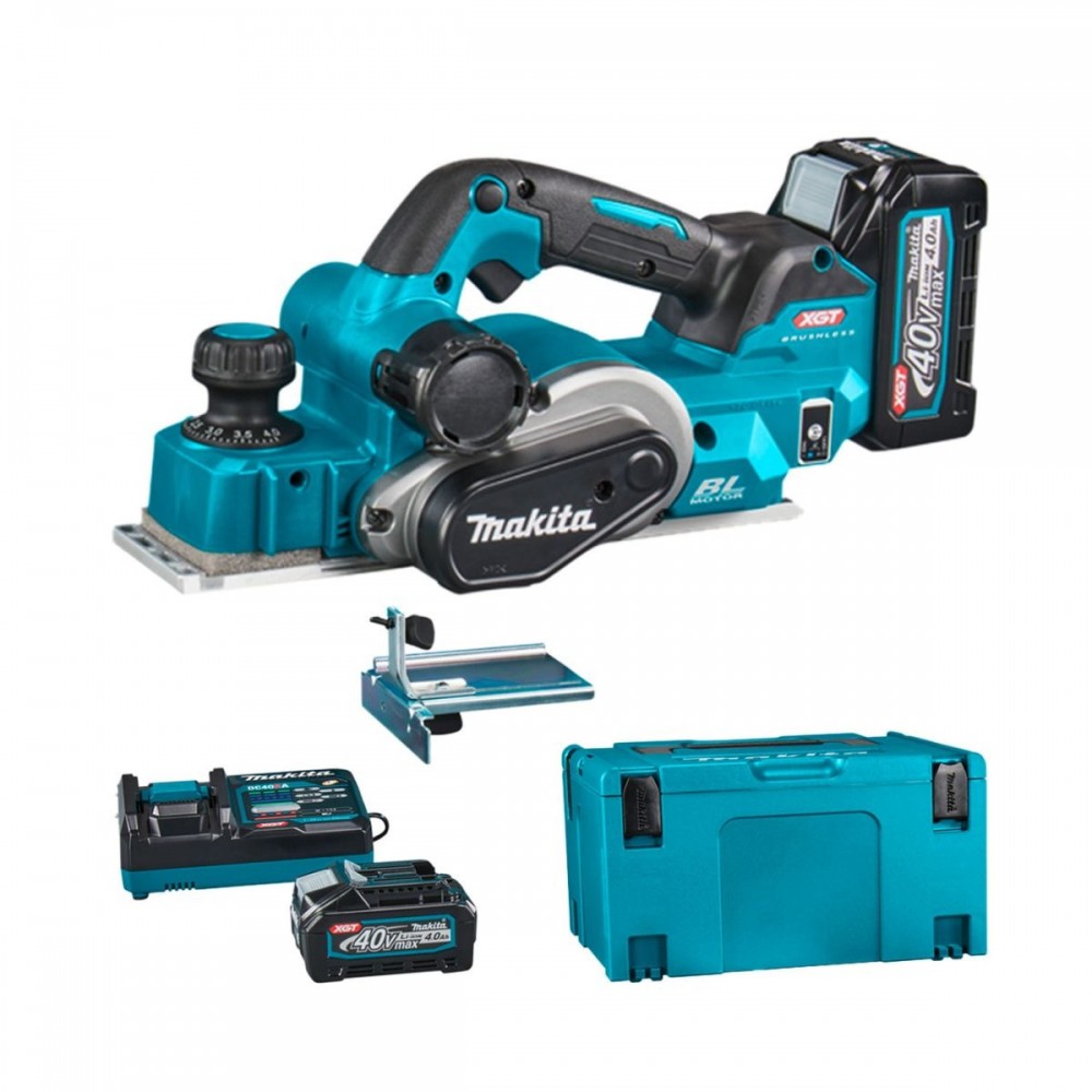 Акумулаторно ренде Makita KP001GM201