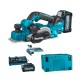 Акумулаторно ренде Makita KP001GM201