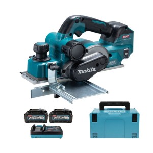 Акумулаторно ренде Makita KP001GM201
