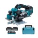 Акумулаторно ренде Makita KP001GM201