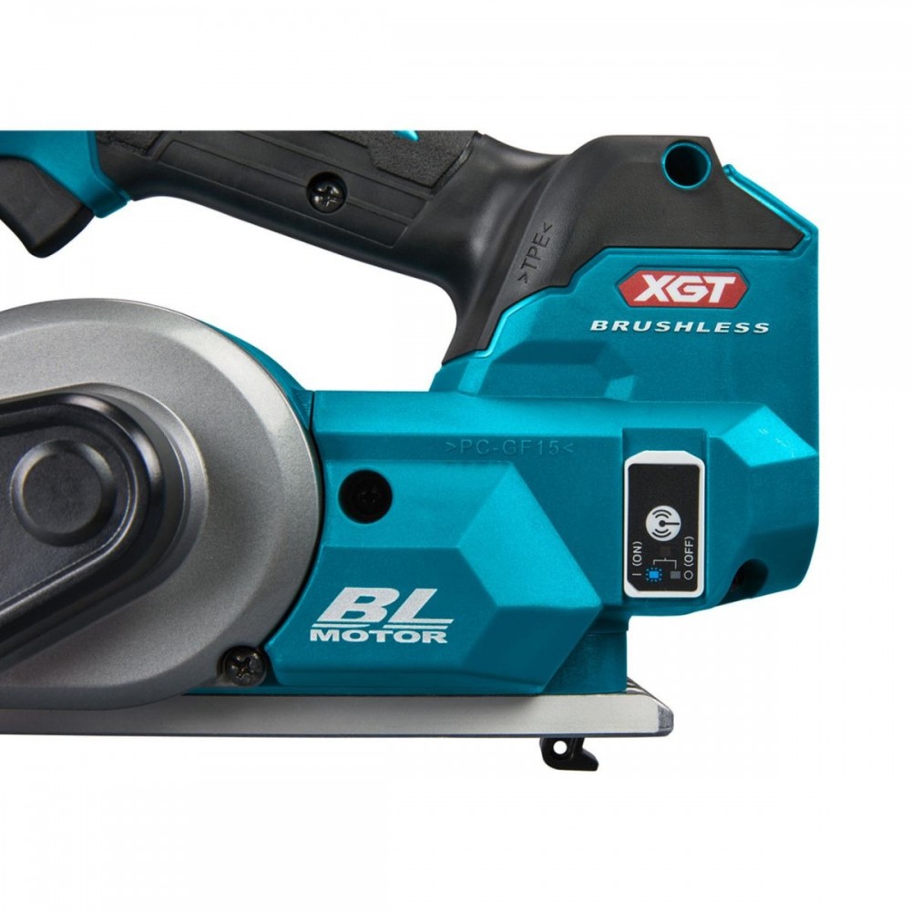 Акумулаторно ренде Makita KP001GZ