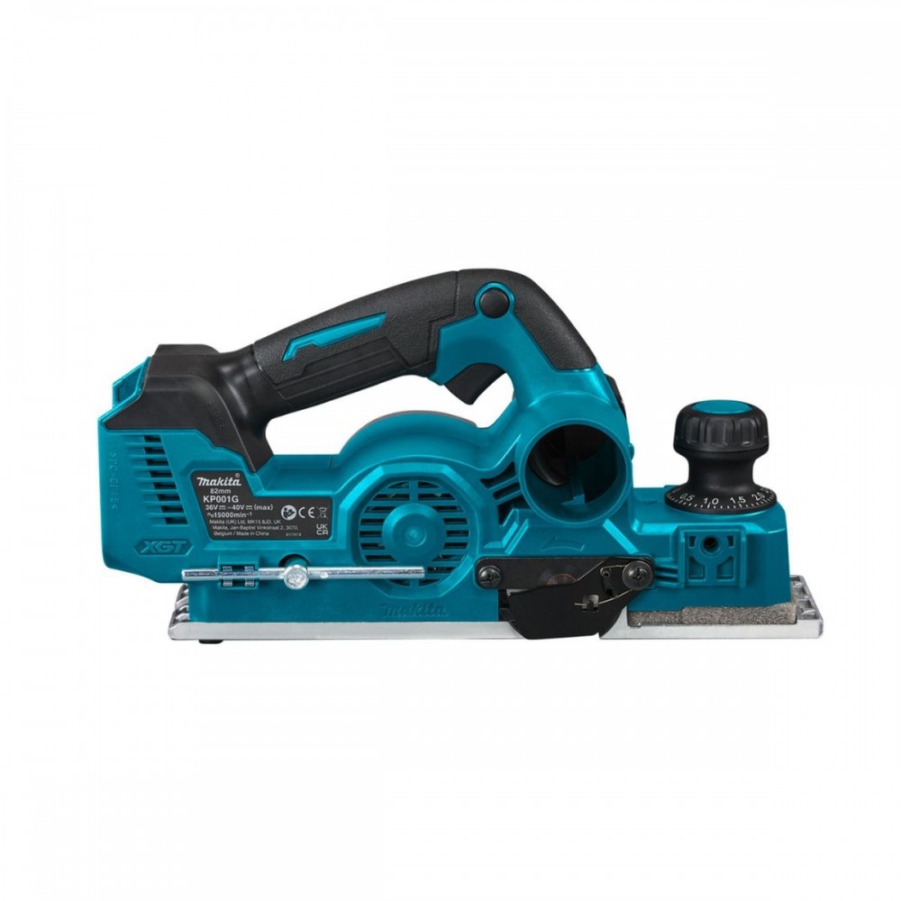 Акумулаторно ренде Makita KP001GZ