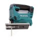 Акумулаторно зеге – прободен трион 10,8 V, 2 x 4 Ah, Makita JV101DSME