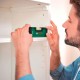 Алуминиев нивелир 120 мм, Bosch 1600A02H3H