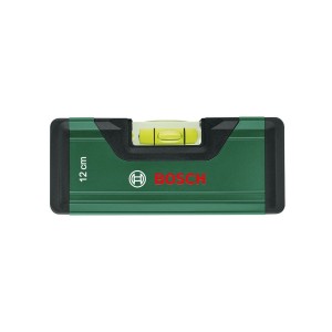 Алуминиев нивелир 120 мм, Bosch 1600A02H3H