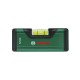 Алуминиев нивелир 120 мм, Bosch 1600A02H3H