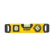 Алуминиев нивелир 250 мм, DeWalt DWHT0-43003