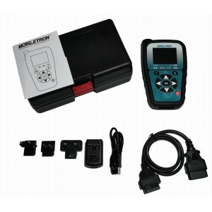 Тестер за TPMS системи за налягане на гумите 315 / 433MHz - W-MB-PT47
