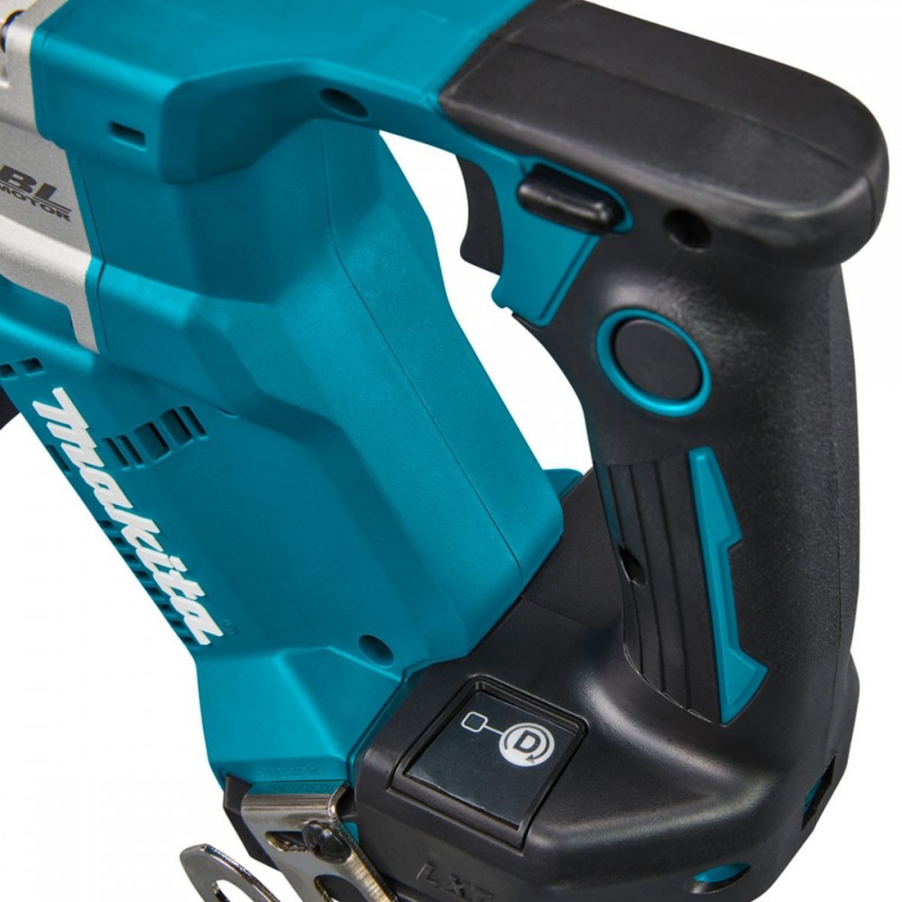 Автоматичен акумулаторен винтоверт 18 V, 1/4″, Makita DFR551Z
