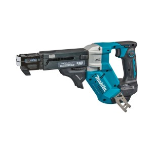 Автоматичен акумулаторен винтоверт 18 V, 1/4″, Makita DFR551Z