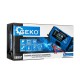 Интелигентно зарядно устройство за кола, 3 степени 12/24V, 8A - G80057