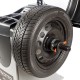 Баланс машина за балансиране на гуми 3D - KON-INVBS270
