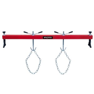 Професионална греда за поддържане на двигател 500 кг, 1500 мм - INVTP11