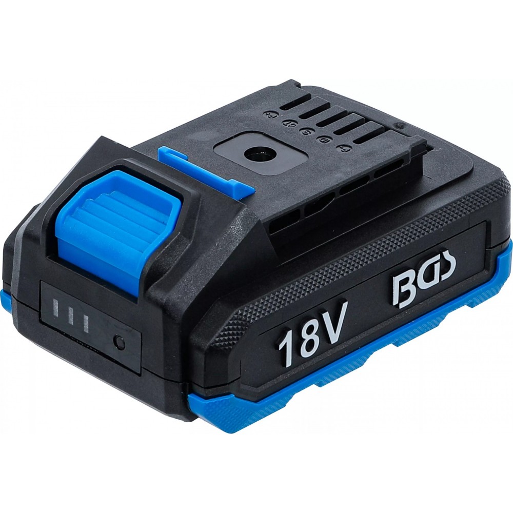 Акумулаторна Батерия 2.0 Ah 18V - BGS7382