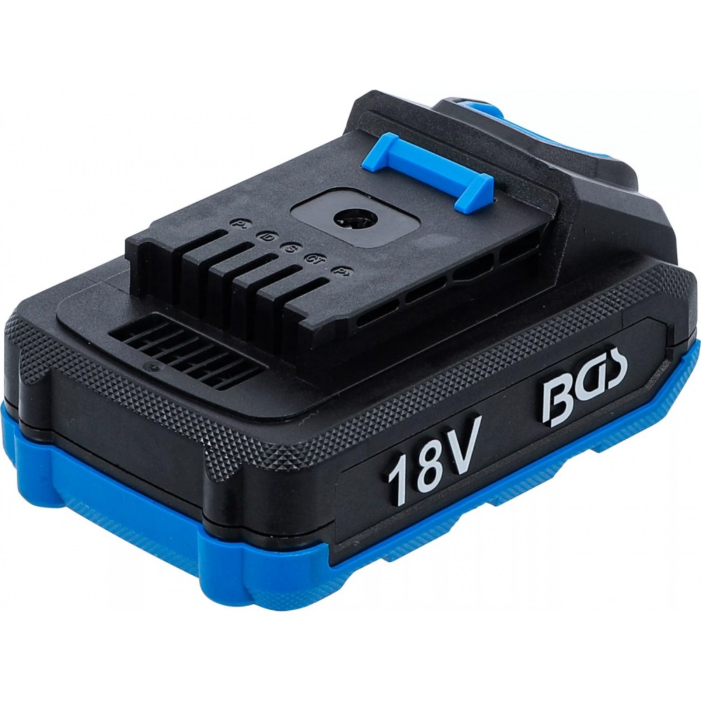 Акумулаторна Батерия 2.0 Ah 18V - BGS7382
