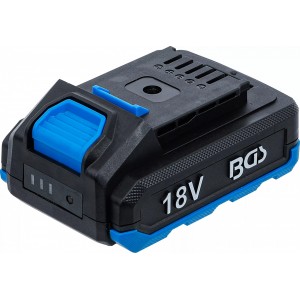 Акумулаторна Батерия 2.0 Ah 18V - BGS7382