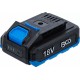 Акумулаторна Батерия 2.0 Ah 18V - BGS7382
